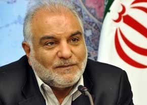 گنبد جدید حرم امام حسین (ع) نیمه دوم سال به عراق منتقل می‌شود