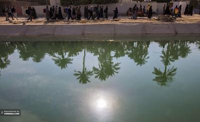 «مقصدشناسی و لوازم آن» محور موضوعی کنگره بین‎المللی لقاءالحسین (ع) «مقصدشناسی و لوازم آن» محور موضوعی کنگره لقاءالحسین(ع)