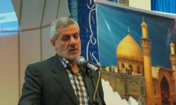 ۱۸۰ خشت طلای گنبد امام حسین(ع) با نام گلستانی ها کد گذاری شد