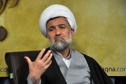 عزاداری‏‌ها جوشیده از توده‌های مردم است/ هرکسی از ظن خود عاشورا را تفسیر می‏‌کند