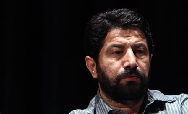 «وقتی مسیح می‌گرید» با معنایی عاشورایی جلوی دوربین می‌رود