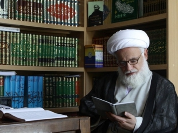 روزه زبان برتر از روزه شکم است/ روزه عبادتی است که ظواهری ندارد و یک امر باطنی است