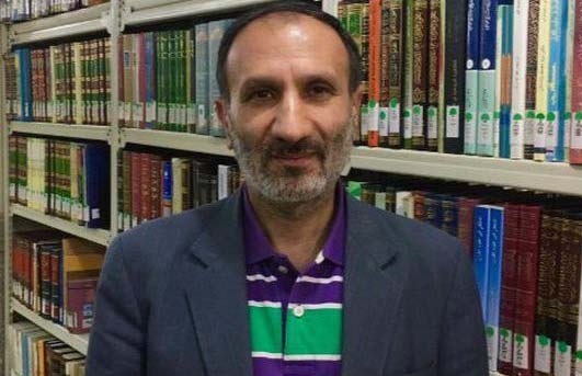 دلشاد تهرانی: علی(ع) در بزنگاه ها هم خلاف اخلاق عمل نکرد