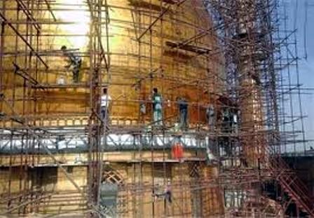 کدام استان بیشتر نذورات را برای عتبات دارد؟