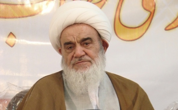 آیت الله مظاهری: خیلی قرآن بخوانید/ قرآن بالاترین چیزها برای رفع گرفتاری است