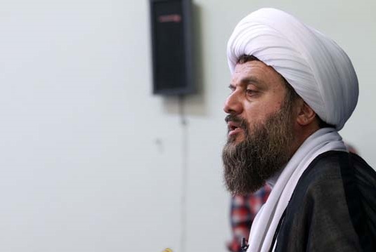 آیت الله هادوی‌تهرانی: قرب الی الله مهمترین ثمره ماه رمضان است