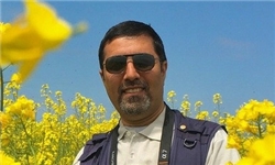 عکاسی با موبایل یک فرصت مغتنم است/ لزوم توجه به معنویت و خلوت زائران