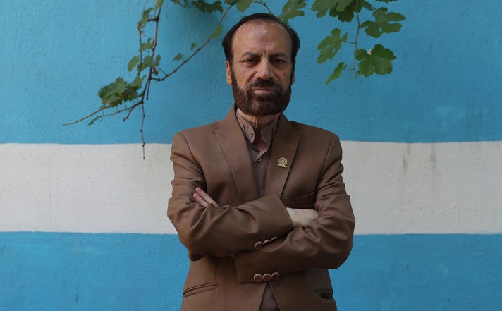 تا مدت‌ها صدای حرف زدن نداشتم! / از برخی مداحان گلایه دارم