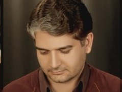 اُوج اَنوَر بر فراز منبر