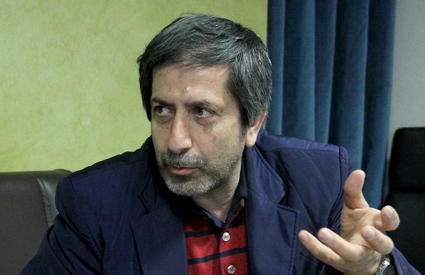 انسان قرن بیست و یکمی به شخصیتی مثل امیرالمؤمنین(ع) نیازمند است