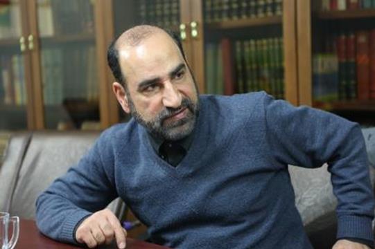 دم زدن از حضرت علی(ع) آسان است اما عمل به سیره او دشوار