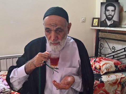 سه نسل مداح در خاندان سماواتی/ احیای روضههای خانگی راه نجات است سه نسل مداح در خاندان سماواتی/ احیای روضههای خانگی راه نجات است