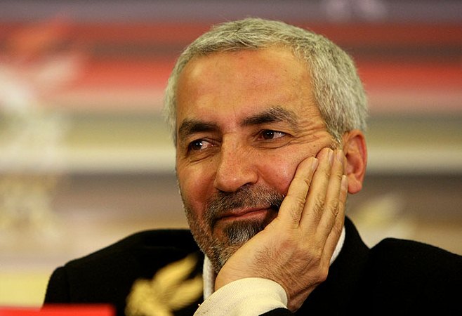 مداح کم داریم/ هیئت باید مردمی و خودجوش باشد مداح کم داریم/ هیئت باید مردمی و خودجوش باشد