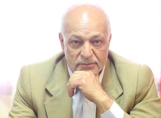 برای هر مستمع غذای مخصوص داشته باشید/ سازی بهتر از حنجره مداح سراغ ندارم