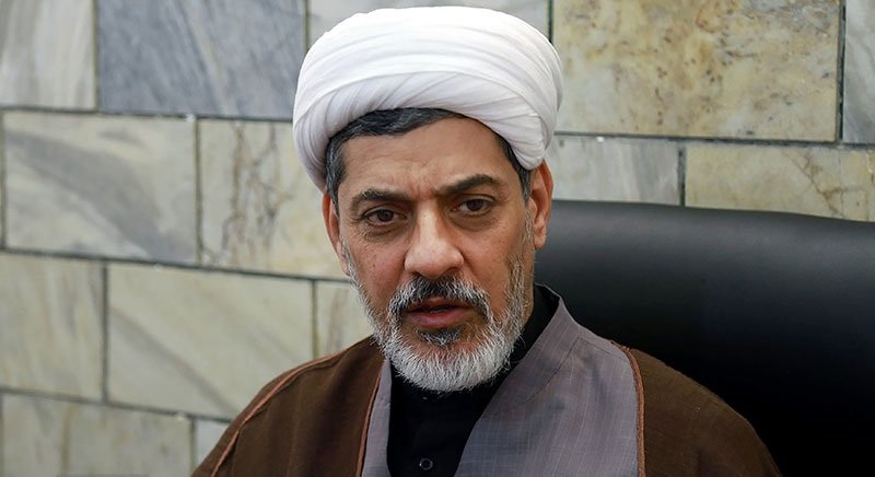 حجت الاسلام رفیعی:منبری ها و مداحان بهانه دست دشمن ندهند حجت الاسلام رفیعی:منبری ها و مداحان بهانه دست دشمن ندهند