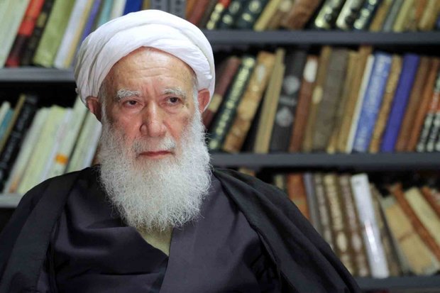 امام حسین(ع) بعد از برادرشان ده سال خانه‌نشین بود/ از دنیا توقع آرامش نداشته باشید