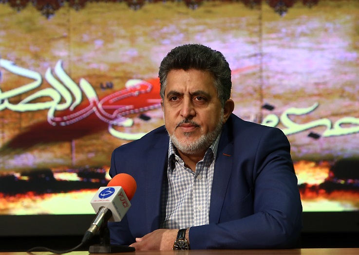 مداحی بیزینس نیست/ برخی منبرها موضوع قابل عرضه ای ندارد