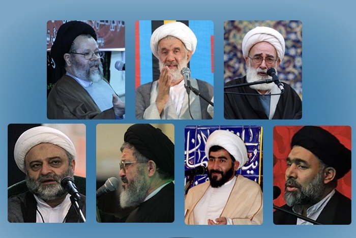 هم اندیشی سخنرانان حرم حضرت معصومه(س)/ فرحزاد: موازنه مطلوبی بین شادی ها و عزاداری ها نیست