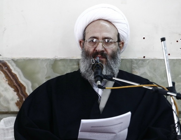 آیت‌الله فقیهی:شیوه تعامل امام صادق(ع) با اهل سنت بهترین الگو برای شیعیان است