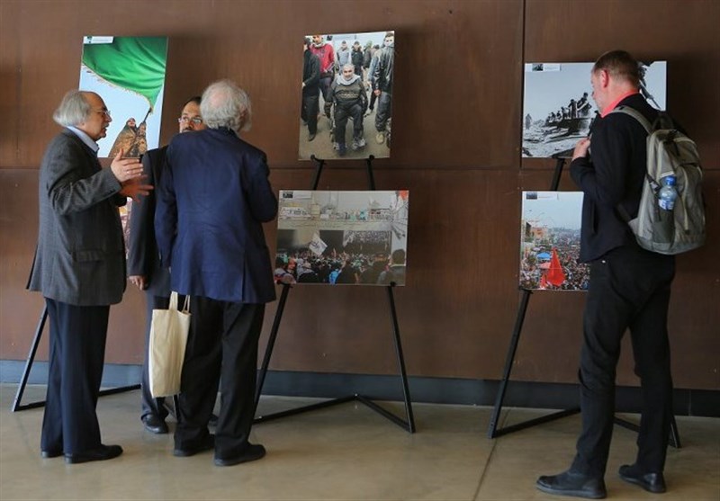 نشستی با محوریت «اربعین حسینی» در یکی از معتبرترین همایش‌های علمی جهان+ تصویر