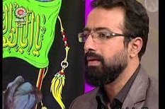 نگاهی به آواهای آیینی ایران؛ اجرای صلوات خوانی توسط متین رضوانی‌پور