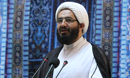 شیعه باید قدر حضرت معصومه(س) را بداند