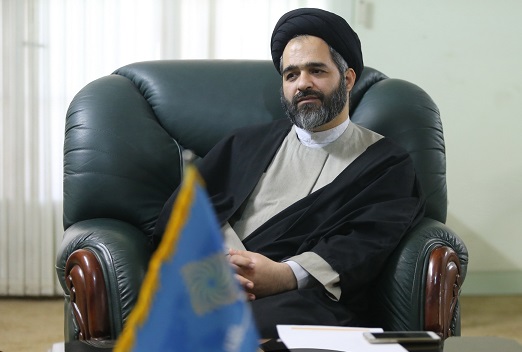 حجت الاسلام سید سجاد ایزدهی: امام رضا(ع) هیچ گاه مخالفان خود را نکوبید و حذف نکرد