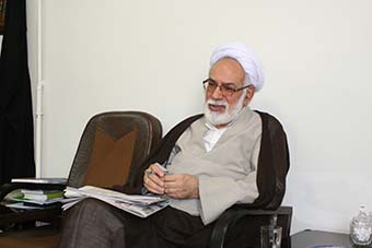 حجت الاسلام محدثی: سکوت بهتر است یا سخن گفتن؟