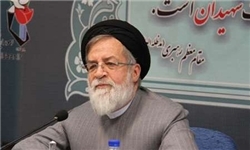 ریشه فرهنگ ما برگرفته از مکتب عاشوراست