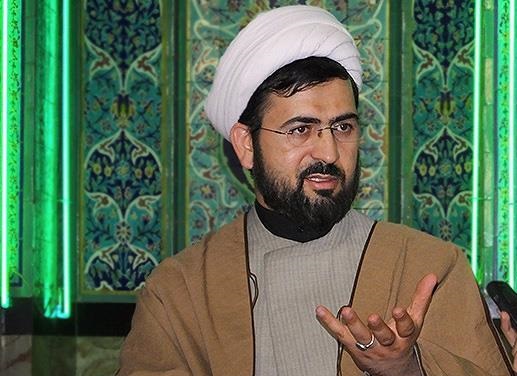 مهمترین ضعف در هیئت‌ها نداشتن یک روحانی با سواد و معنوی است