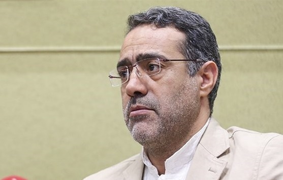 مداحی که ۸۰ بار دعای کمیل را پشت بقیع خواند