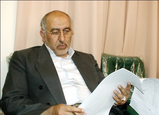 اخلاص حاجی صلواتش را ماندگار کرد