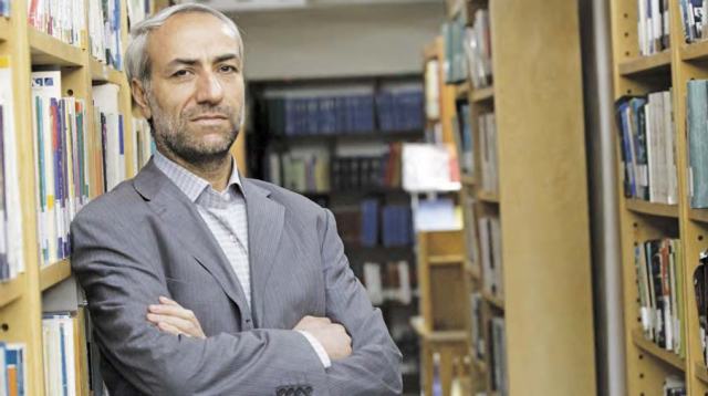 دکتر بخشعلی قنبری: نیازمند بازتعریف نهضت و اندیشه حسینی هستیم