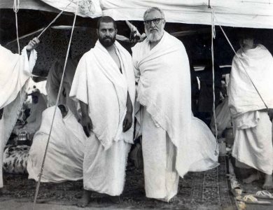 آن‌که یک‌عمر گفت مهدی جان؛ یادی از مرحوم شیخ احمد کافی