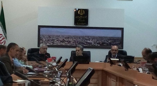 امکانات لازم برای حضور مردم در اربعین حسینی فراهم شود