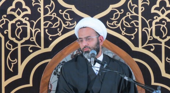 امام جواد(ع) سریع الاجابه است/ توسل به ایشان سبب گشایش گره‌های اقتصادی می‌شود