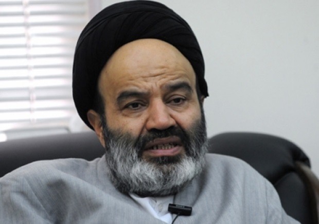 حوزه علمیه به مفاهیم نهج البلاغه آشنایی پیدا نکرده است/ نهج البلاغه را در سیاست ­های حکومتی به کار نبردیم