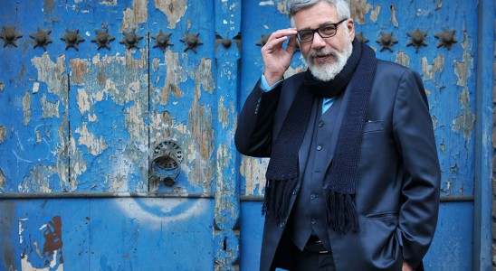 عشق دعبل خزاعی به امام رضا(ع) برایم رشک‌برانگیز بود/عاشقانه نقش دعبل را بازی کردم