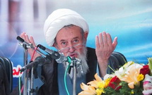 خطر سوق دادن مجالس عزاداري از مساجد به هتل ها و تالارها