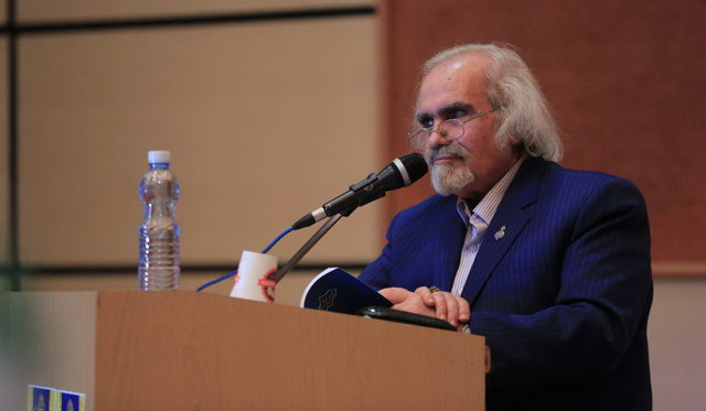 استاد مجاهدی: جای خالی سروده‌های «مباهله» در قلمرو شعر ولایی