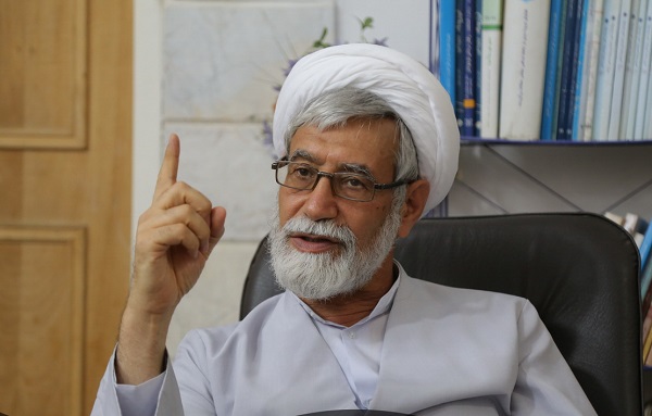 نمی توان مناسک را جدا از اخلاق و حقوق دید/ جامعه دچار نگاه تک بعدی به مناسک شده است