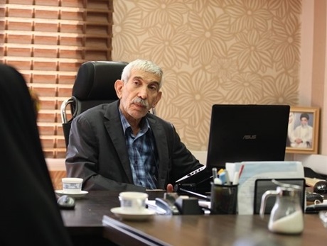 راهی که علامه عسکری از سازمان امنیت تا بیروت پیمود/ پدرم خود را وقف اهل بیت کرده بود