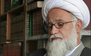 آیت الله یوسفی غروی: بخش‌هایی از زندگی امام حسین (ع) که مغفول مانده است