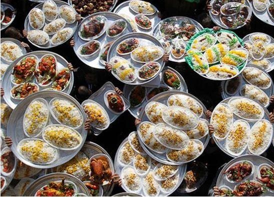 کارت دعوت برای عزاداران «وی آی پی»