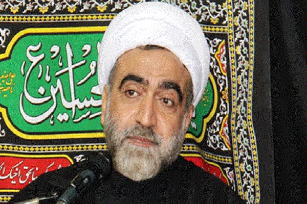 حجتالاسلام مروی: منبرها را به تریبون جناح های سیاسی تبدیل نکنیم حجتالاسلام مروی: منبرها را به تریبون جناح های سیاسی تبدیل نکنیم