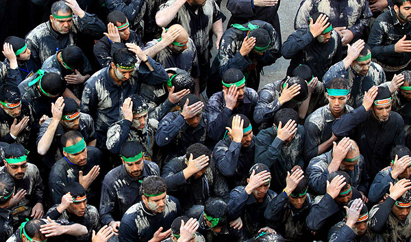 انقلابی در جانها و وجدانها انقلابی در جانها و وجدانها