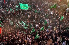 حالا عاشورا و اربعين یک فرصت طلایی است