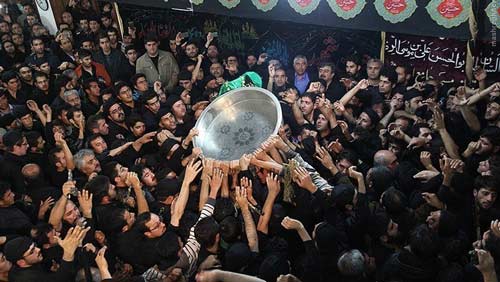 سفر به پایتخت عزاداری ایران؛ باز این چه شورش است که در خلق عالم است