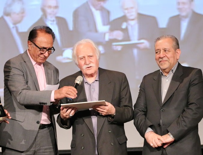 فرشچیان درآن‌سوی دنیا دغدغه محرم را دارد