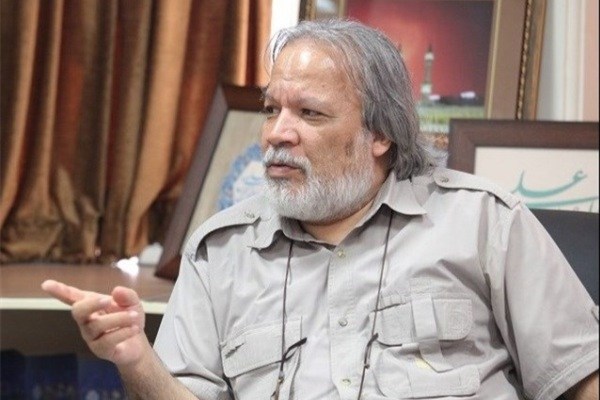 هنرهای آیینی باید آکادمیک شود هنرهای آیینی باید آکادمیک شود